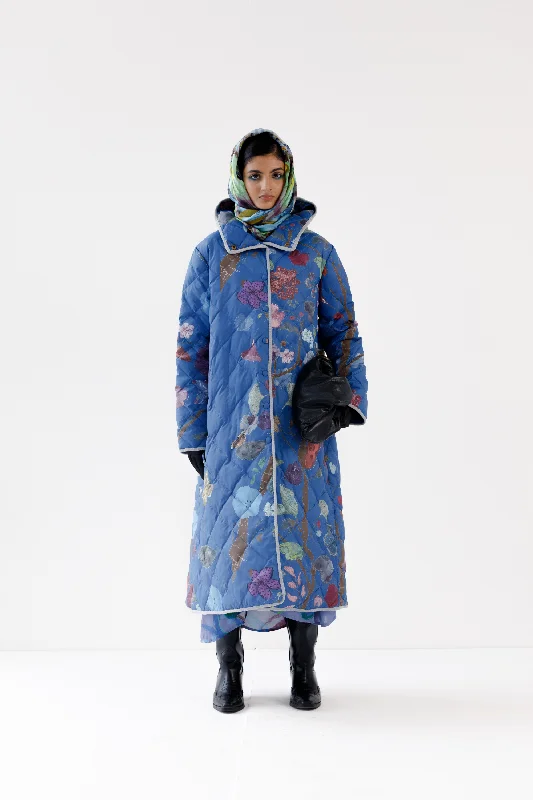 Nova Jacket Welt Pockets Slit Pockets Flap Pockets