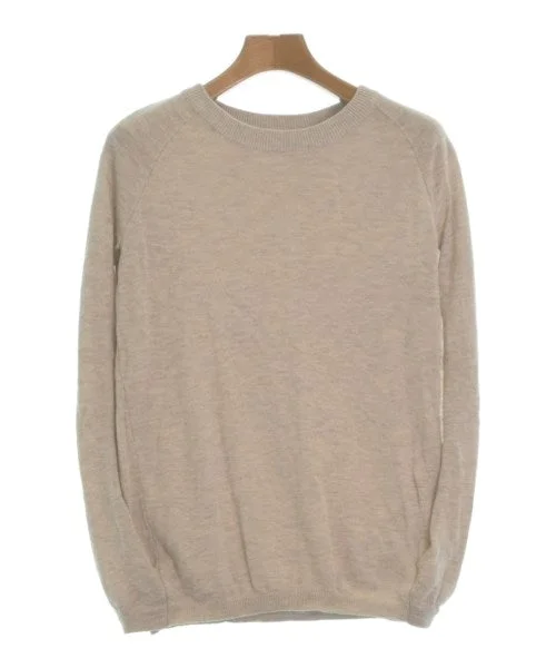 ELFRANK Cardigans Solid Print Embellished