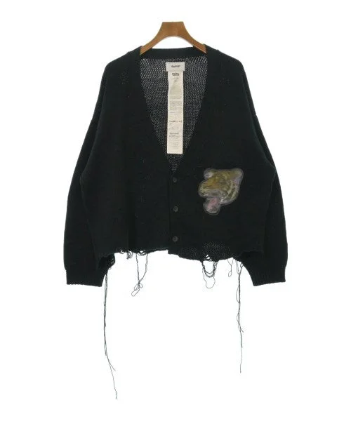 Doublet Cardigans Chenille Brocade Lace