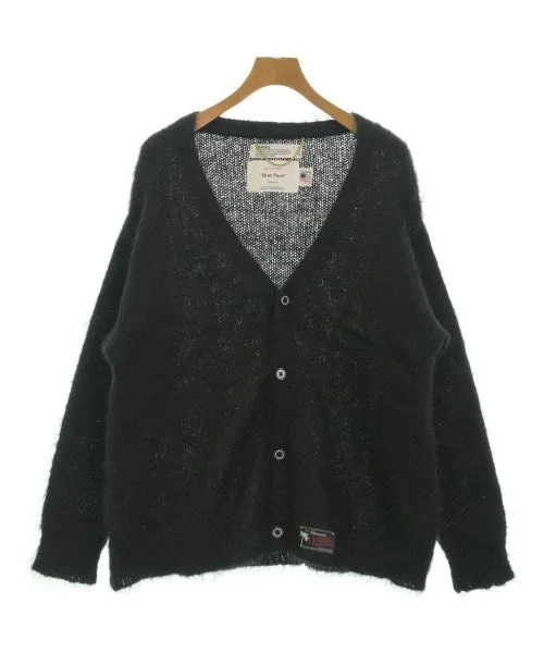 DAIRIKU Cardigans Anti-Pilling Anti-Shrink Durable