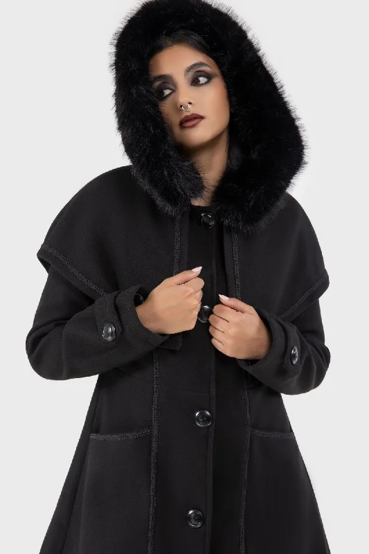Tokyo Babe Coat Trench Raincoat Windbreaker
