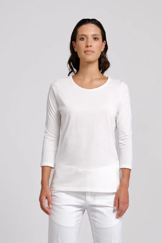 Natural organic cotton sweater Fleece Sweater Nylon Polyester