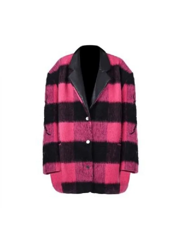pink black【presale】
