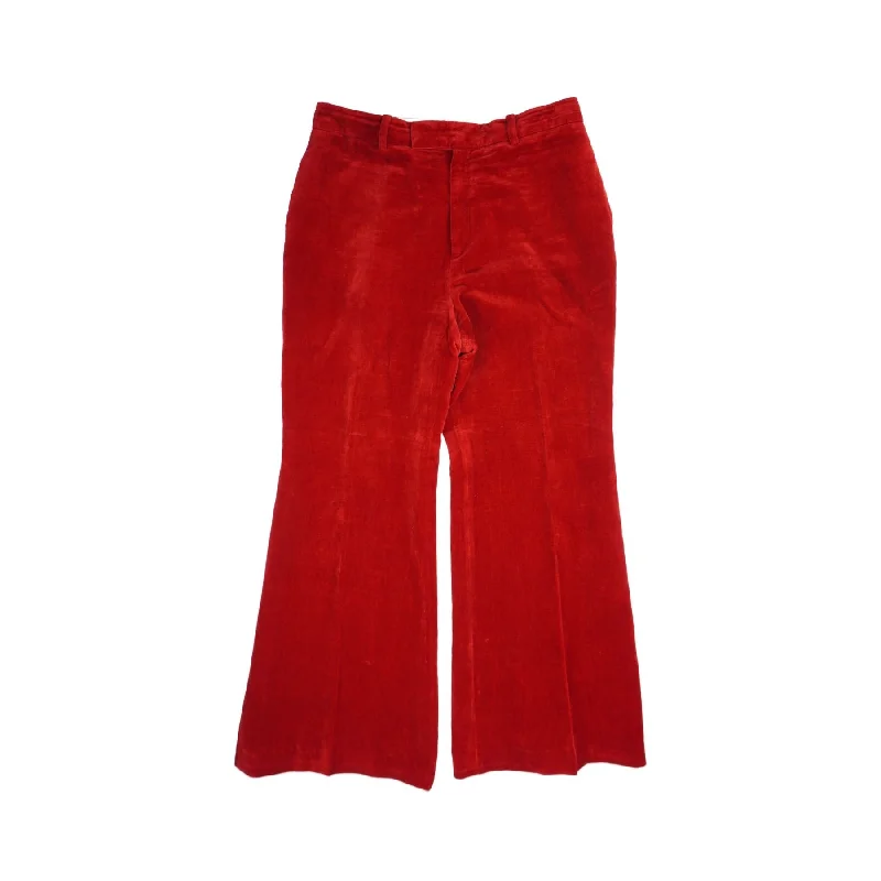 Gucci Trousers - Women's 50 Trousers Denim Distressed