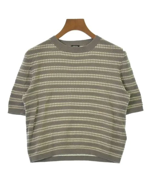 ASPESI Sweaters Layered Multi-layer Single Layer