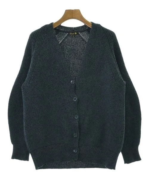 Drawer Cardigans Elegant Classic Vintage