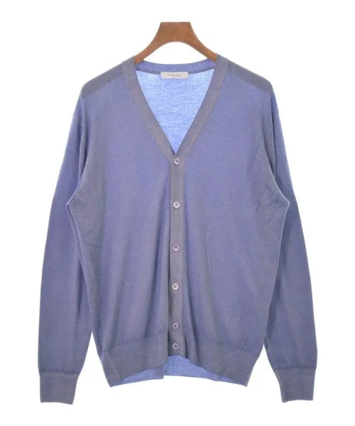Cruciani Cardigans Beaded Cardigan Sequined Faux Fur