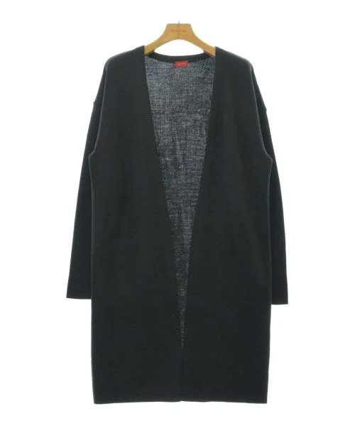 DES PRES Cardigans Zippered Front Buttoned Front Snap Front