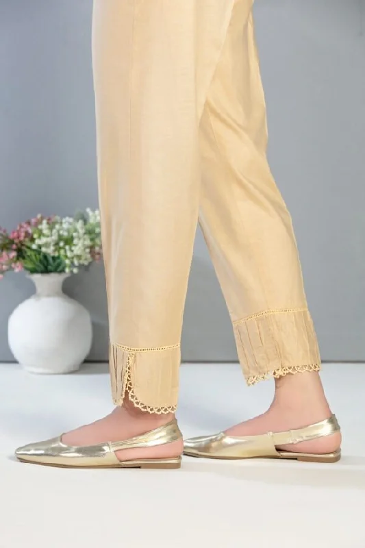 Tawakkal Fabric 01 Piece Stitched Cotton Trouser - D-1168-C Trousers Timeless Classic