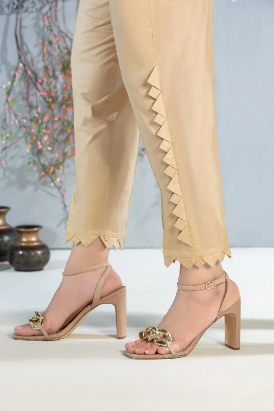 Tawakkal Fabric 01 Piece Stitched Cotton Trouser - D-1175-C Trousers stylish modern