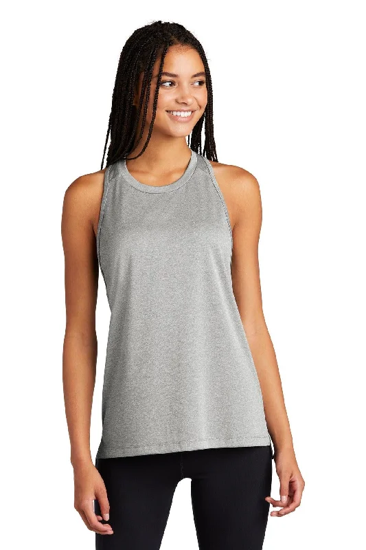 Light Grey Heather/ Light Grey