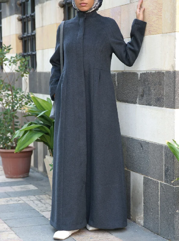 Charcoal Grey