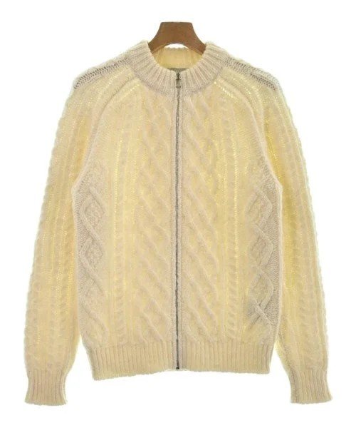 Dior Homme Cardigans Houndstooth Herringbone Solid