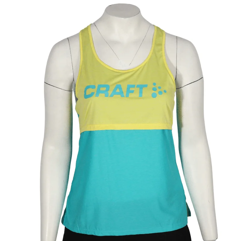 CRAFT - Sleeveless Tank top slim fit tank