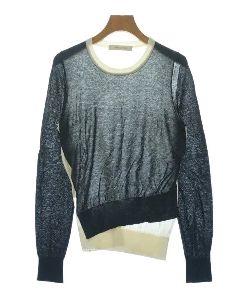 CEDRIC CHARLIER Sweaters Machine Wash Dry Clean Hand Wash