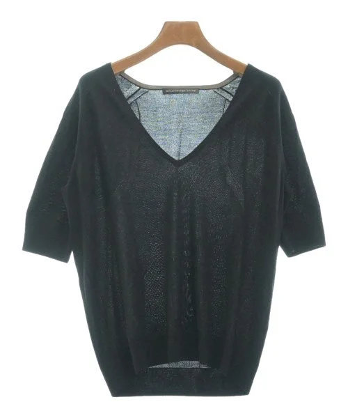 BALENCIAGA Sweaters Seamless Knitted Crochet