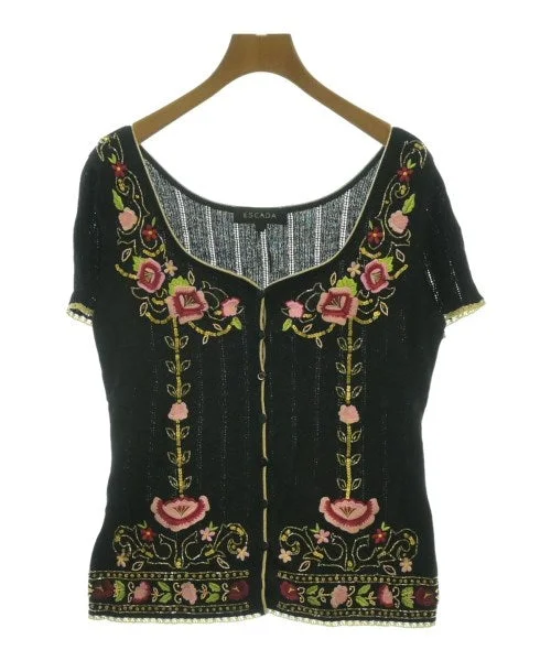 ESCADA Cardigans Sequined Glittery Shiny