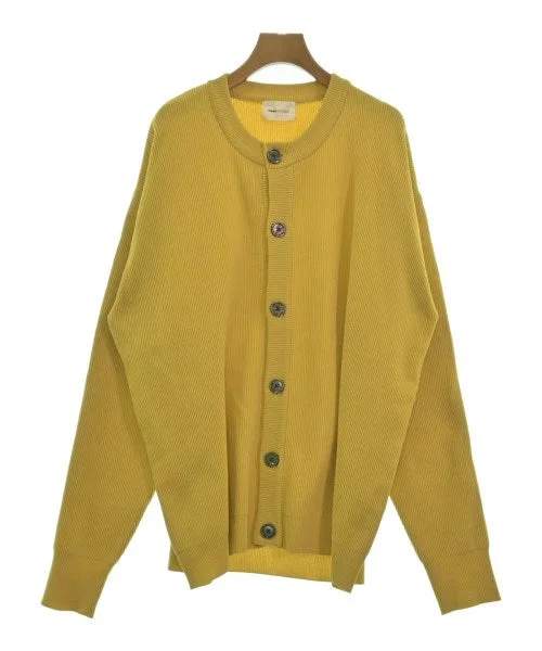 EMMA CLOTHES Cardigans Cashmere Blend Cotton Blend Poly Blend