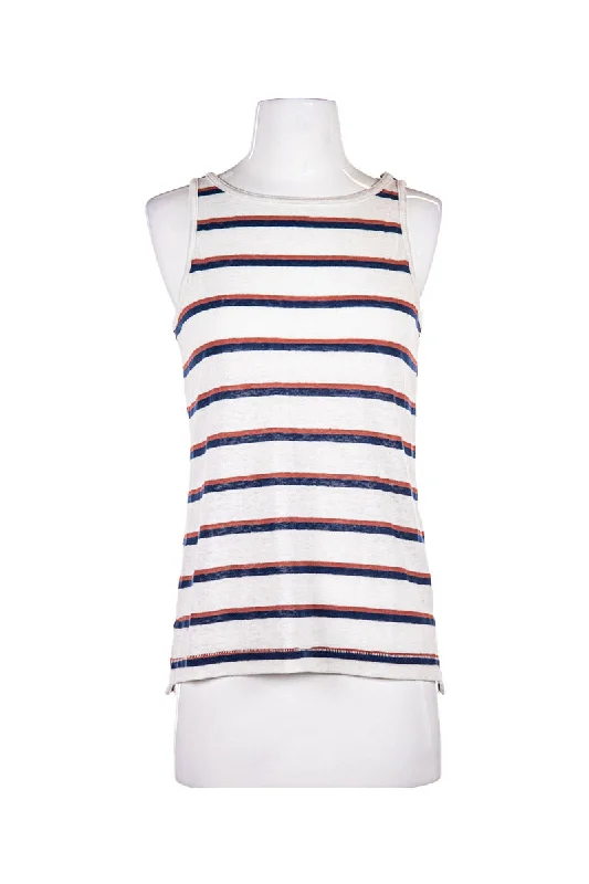 Madewell Tank Top lavender tank top