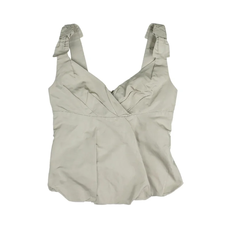 Louis Vuitton Tank Top - Women's 38 one shoulder tank