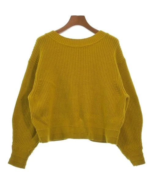 BEAUTY&YOUTH UNITED ARROWS Sweaters Stylish Fashionable Trendy