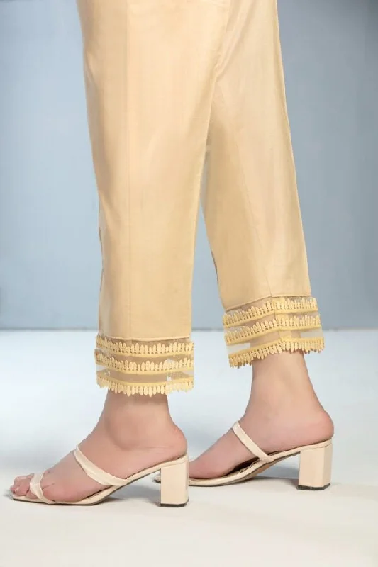 Tawakkal Fabric 01 Piece Stitched Cotton Trouser - D-1171-C Trousers stylish elegant