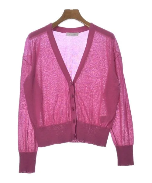 Cruciani Cardigans Hooded Cardigan Collared Cardigan Shawl Collar