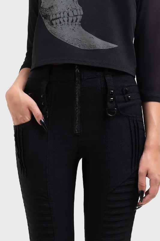 High Above Trousers Trousers Recommended Stylist