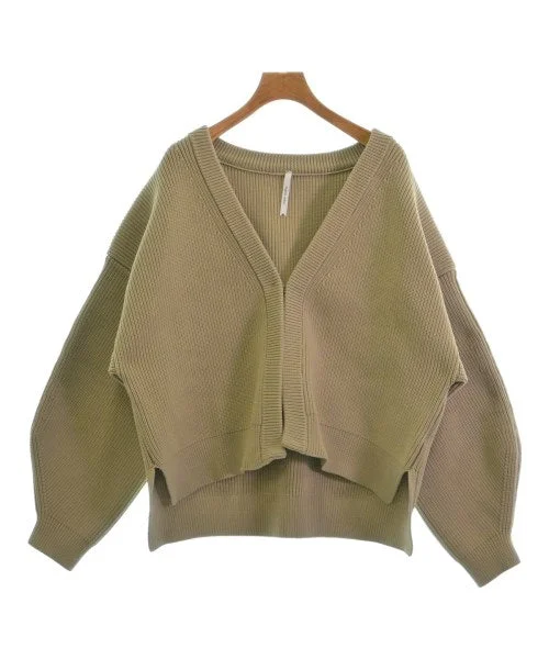 Dignite collier Cardigans Spandex Blend Rayon Blend Denim Blend