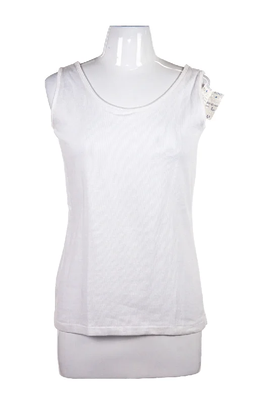Vintage 80s Tank Top lace tank top