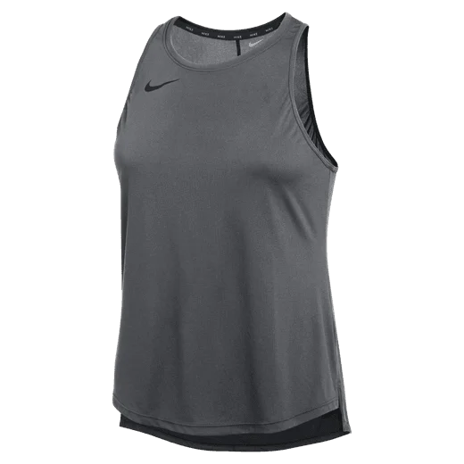 Carbon Heather/Black
