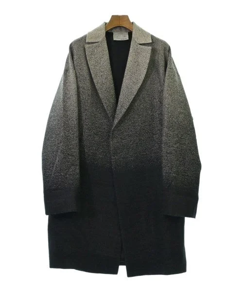 DUSAN Chesterfield coats Trench Raincoat Windbreaker