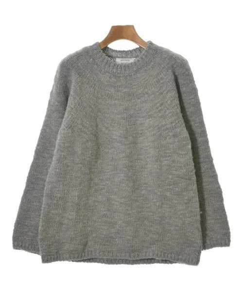 BASICK Sweaters Boat Neck Shawl Collar Notched Collar