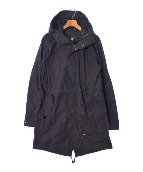 G-STAR RAW Mod coats Satin Silk Chiffon