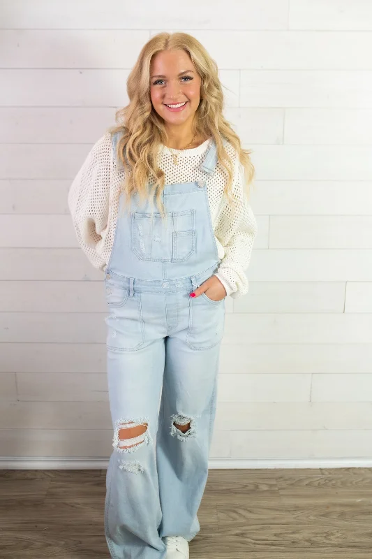 ee:some Crochet Dolman Sleeve Sweater-Off White Chenille Brocade Lace