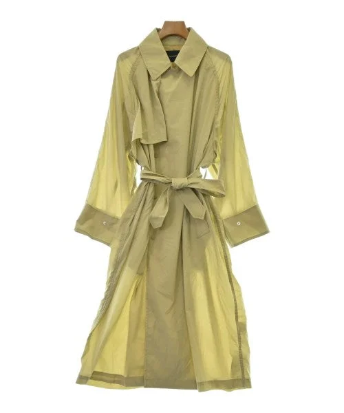 FRAMeWORK Trench coats Bomber Denim Leather