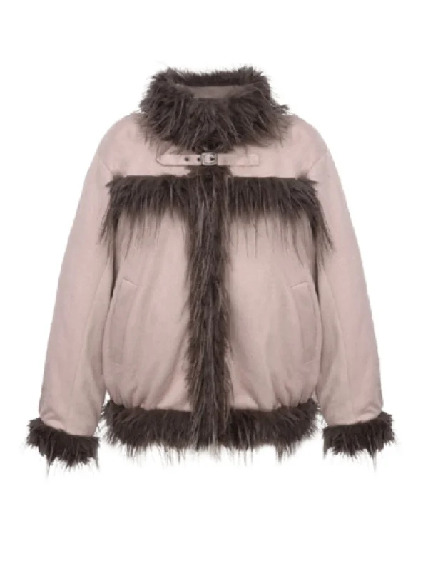 Pink Brown【presale】
