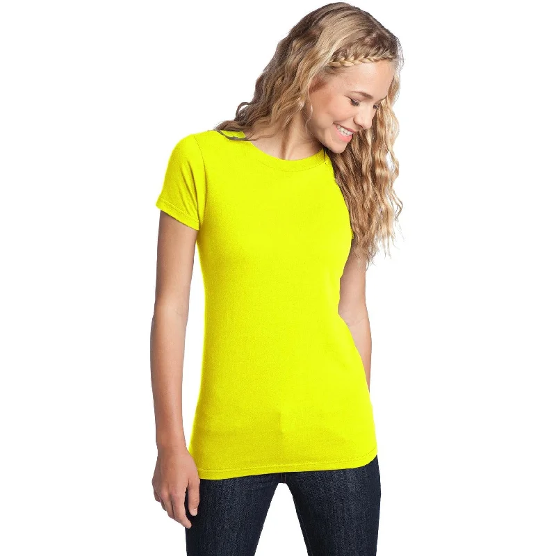 Neon Yellow / XS