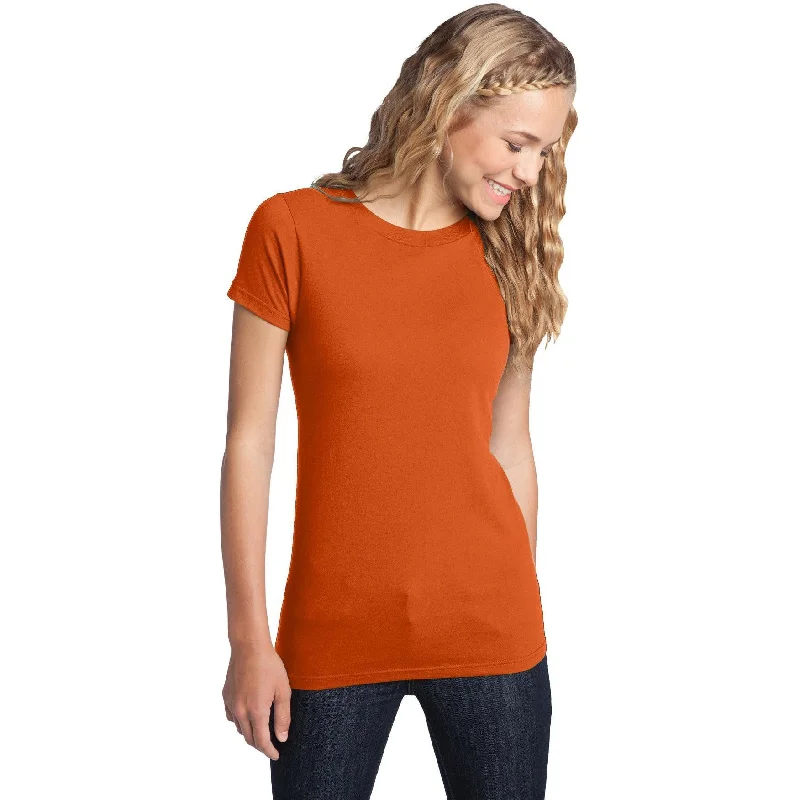 Deep Orange / XS