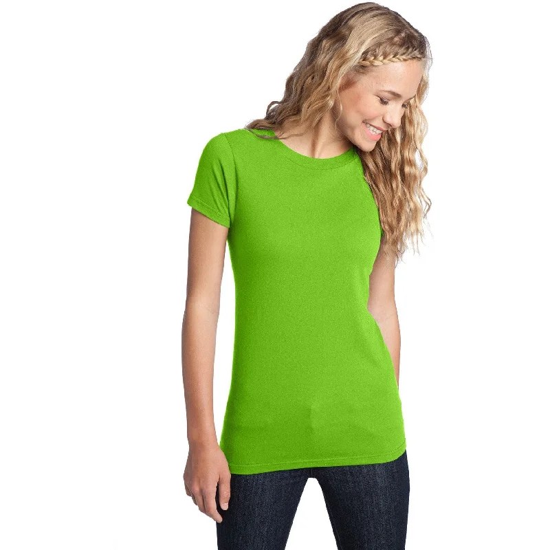 Neon Green / XS