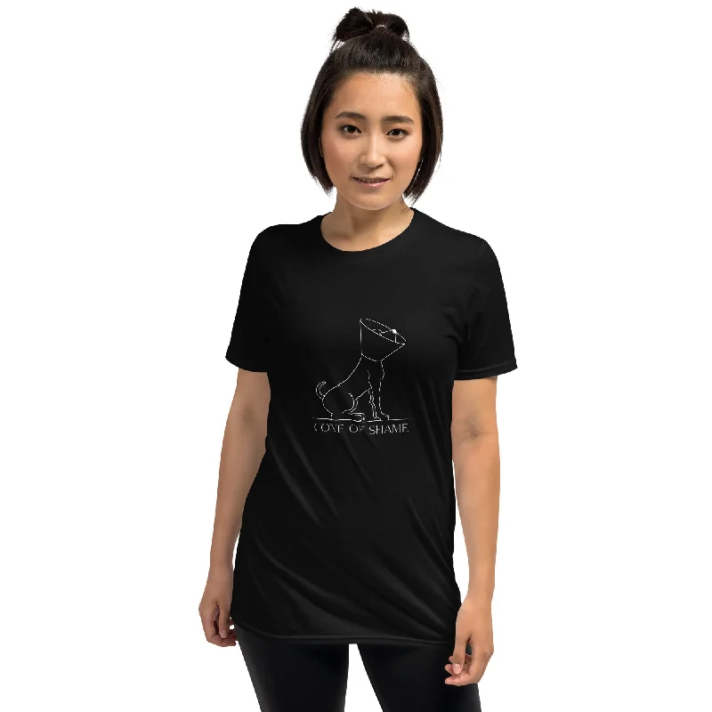 Cone of Shame T-Shirt