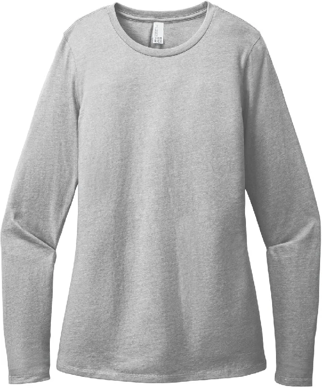 Light Heather Grey / XS