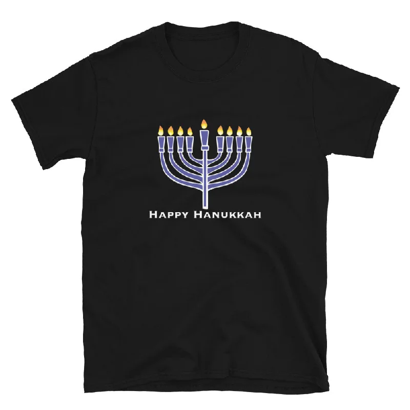 Happy Hanukkah T-Shirt