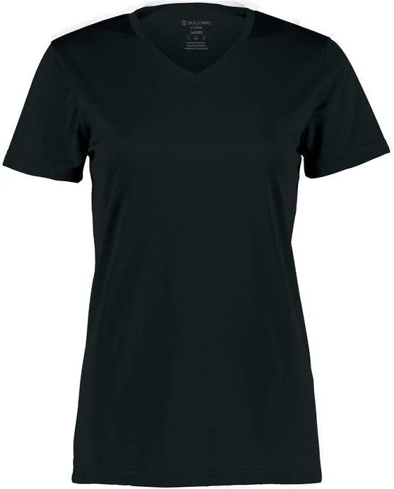 Holloway Ladies Momentum Tee