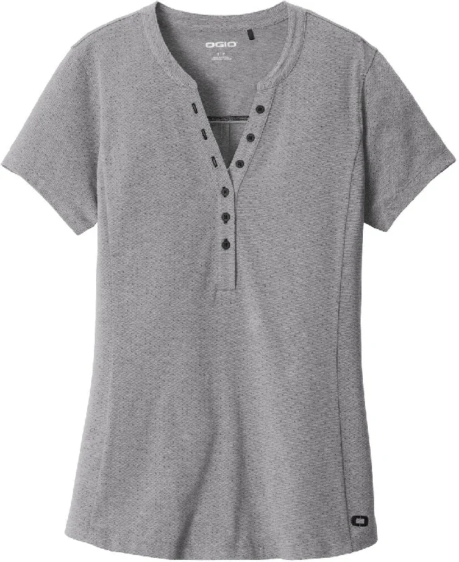 Grey Heather / XS