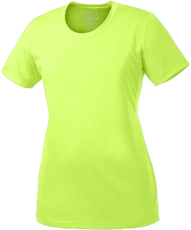 Neon Yellow / 3XL