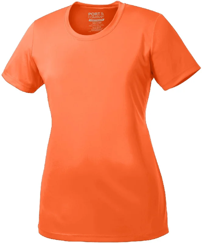 Neon Orange / 4XL