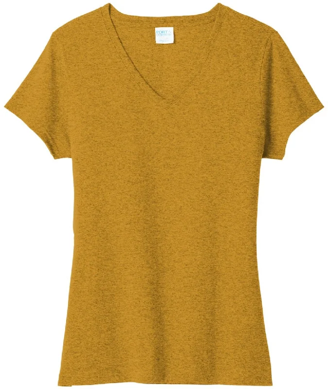 Ochre Yellow Heather / S