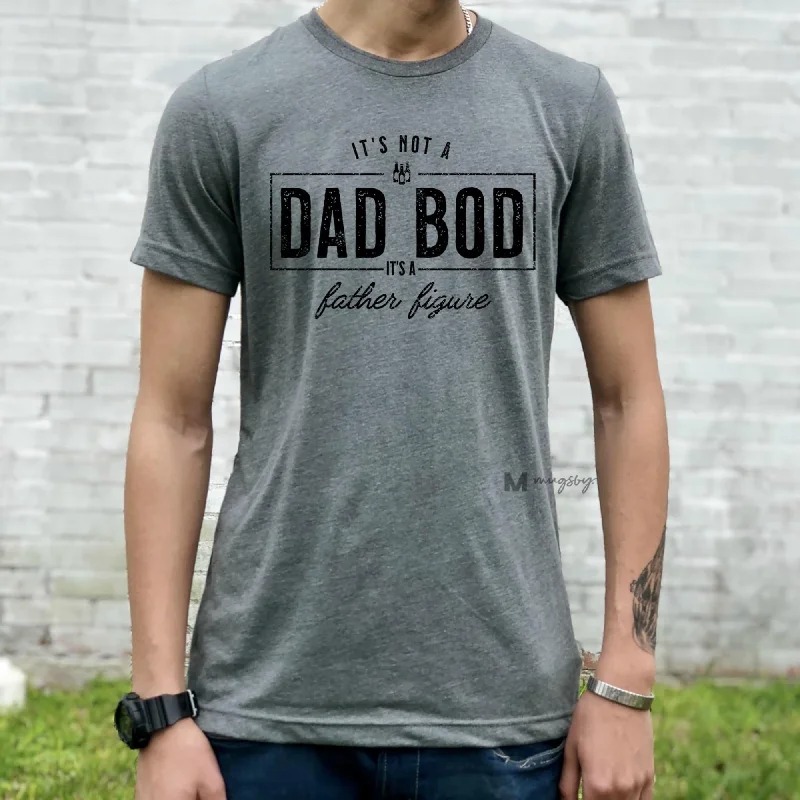 Dad Bod Tee