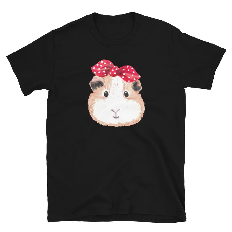 Small & Sweet Guinea Pig T-Shirt